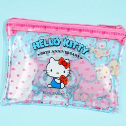 Hello Kitty 50th Anniversary Flat Pouch - My Melody