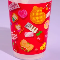 Hello Kitty 50th Anniversary Cup - Kitty Future