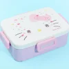 Hello Kitty The Future In Our Eyes Bento Box
