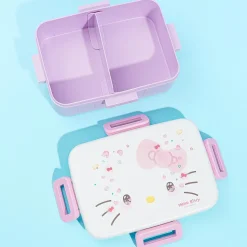 Hello Kitty The Future In Our Eyes Bento Box