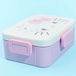 Hello Kitty The Future In Our Eyes Bento Box