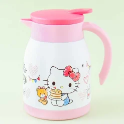 Hello Kitty Thermal Teapot