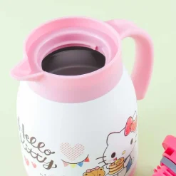Hello Kitty Thermal Teapot