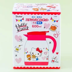 Hello Kitty Thermal Teapot