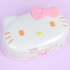 Hello Kitty Tissue Case With Wet Wipes