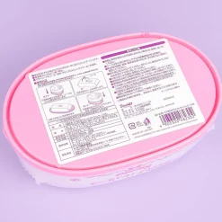 Hello Kitty Tissue Case With Wet Wipes