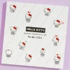 Hello Kitty To-Do List Memo Pad