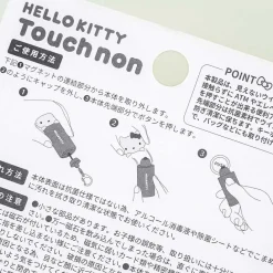 Hello Kitty Touchnon