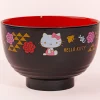 Hello Kitty Traditional Japanese Soup Bowl