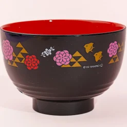 Hello Kitty Traditional Japanese Soup Bowl