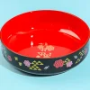 Hello Kitty Traditional Japanese Snack Bowl