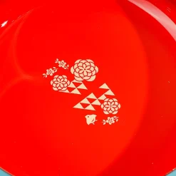 Hello Kitty Traditional Japanese Snack Bowl