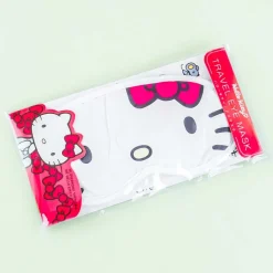 Hello Kitty Travel Eye Mask