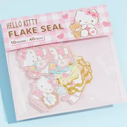 Hello Kitty Treats Sticker Flakes