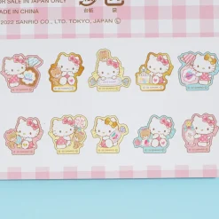 Hello Kitty Treats Sticker Flakes