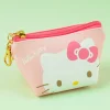 Hello Kitty Triangular Mini Pouch