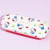 Hello Kitty Tulip Fest Eyeglass Case