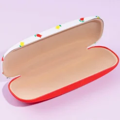 Hello Kitty Tulip Fest Eyeglass Case