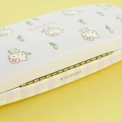 Hello Kitty Tulip Love Eyeglass Hard Case