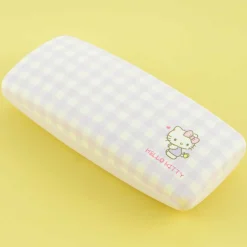 Hello Kitty Tulip Love Eyeglass Hard Case