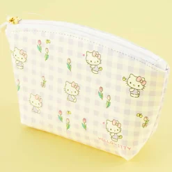 Hello Kitty Tulip Love Pouch