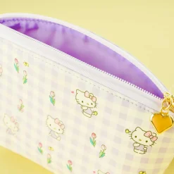 Hello Kitty Tulip Love Pouch