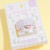 Hello Kitty Tulips Paper Tape Set