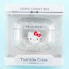 Hello Kitty Twinkle AirPods Pro Protective Case