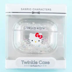 Hello Kitty Twinkle AirPods Pro Protective Case