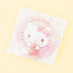 Hello Kitty Twinkle Badge