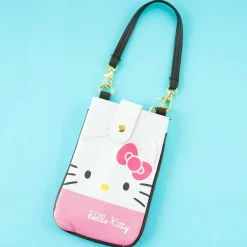 Hello Kitty Two-Way Pouch