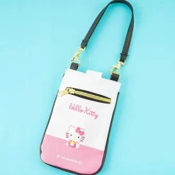Hello Kitty Two-Way Pouch