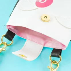 Hello Kitty Two-Way Pouch