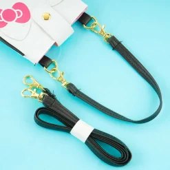 Hello Kitty Two-Way Pouch