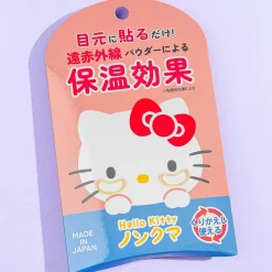 Hello Kitty Under-Eye Mask