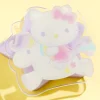 Hello Kitty Unicorn Magnetic Clip