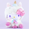 Hello Kitty Unicorn Plushie Charm - Mini