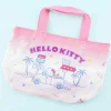 Hello Kitty Vacation Lunch Bag