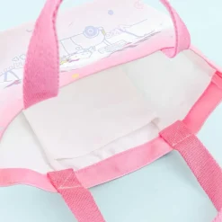 Hello Kitty Vacation Lunch Bag