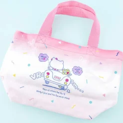 Hello Kitty Vacation Lunch Bag