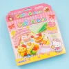 Hello Kitty Waffle Shop Clay Mold Set