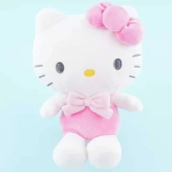 Hello Kitty Washable Plushie - Medium
