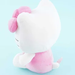 Hello Kitty Washable Plushie - Medium