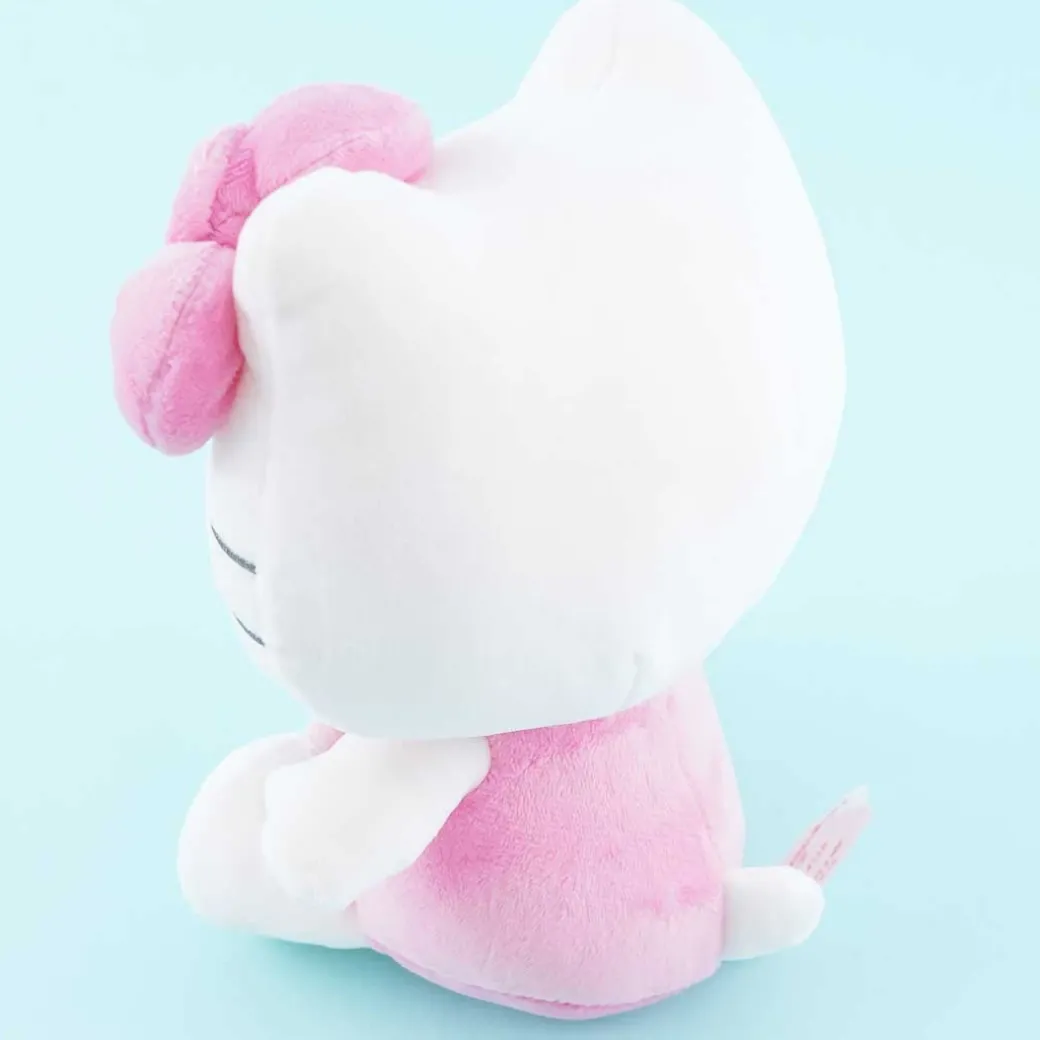 Hello Kitty Washable Plushie - Medium