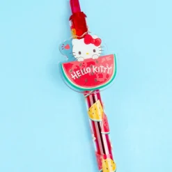 Hello Kitty Watermelon Click Pen