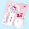 Hello Kitty 2-Way Fan Set