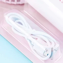 Hello Kitty 2-Way Fan Set