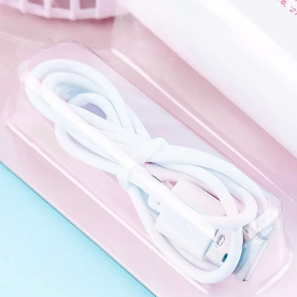 Hello Kitty 2-Way Fan Set