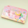 Hello Kitty Wheat Clay & Mold Set