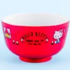 Hello Kitty Window Time Bowl